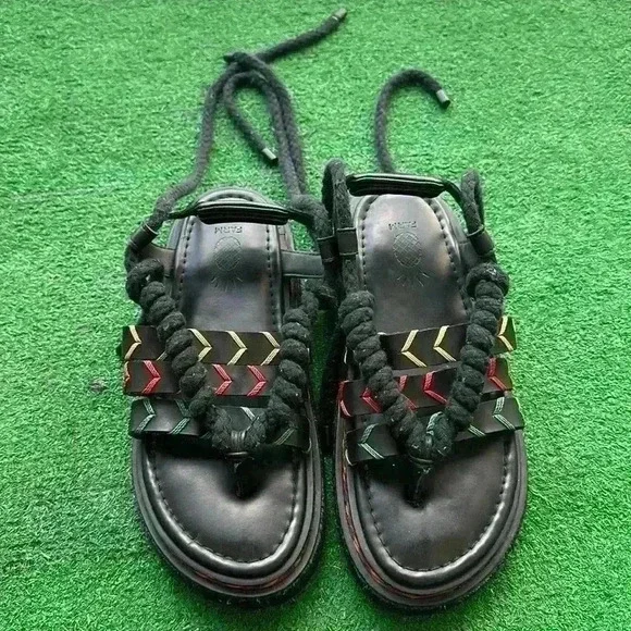 FARM Rio - Picture 1 of 7